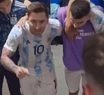Revelaron la increíble arenga de Messi en la final de la Copa América: "Esta nos la llevamos a casa"