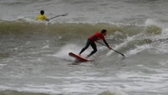 Nuevo capítulo para el SUP Surf en Camet Norte 