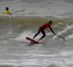 Nuevo capítulo para el SUP Surf en Camet Norte 