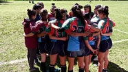 Las Selecciones Femeninas no pudieron clasificar al Seven de la República