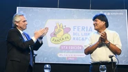 Evo recordó el "No al ALCA" y aseguró: "Ahora vivimos una vuelta a los tiempos de Néstor, Chávez y Fidel"