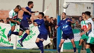 Nación y Kimberley, con todo abierto para la revancha