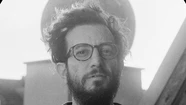 Leandro Listoriti presenta "Herbaria" en el Festival Internacional de Cine
