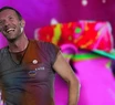 "Gracias totales": Chris Martin se tatuó la mítica frase de Gustavo Cerati