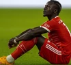 Otra estrella afuera: Sadio Mané se perderá el Mundial por lesión