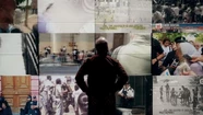 El film se proyectará los días jueves y viernes