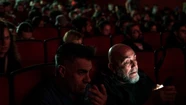 Cómo sigue la competencia del Festival de Cine