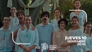 Películas, charlas y exposiciones en el sexto día de "Finde de película"