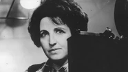 Eva Landec será homenajeada en el Festival de cine 