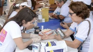 Diabetes, una enfermedad con la que conviven más de 422 millones de personas de todo el mundo