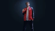 Paulo Londra estrenó una de las canciones oficiales del Mundial