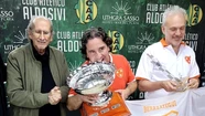 Cultura AFA volvió a apostar al interior con la XIV Copa de Ajedrez, y Aldosivi de anfitrión