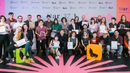 Todos los ganadores de los premios independientes del Festival de Cine