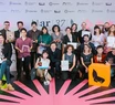 Todos los ganadores de los premios independientes del Festival de Cine