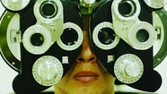 El fime brasileño trata de un niño que pierde la visión. Foto: Festival de Cine.