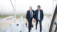 Fernández y Massa viajan a Bali por la cumbre climática del G20