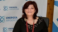Kelly Olmos eligió entre bajar la inflación o el Mundial: "Primero que gane Argentina"