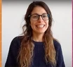 Lucía Asaro fue distinguida por su proyecto para reciclar neumáticos.