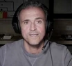 Inédito: Luis Enrique anunció que realizará streams durante el Mundial