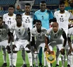 Ghana debutará el 24 de noviembre frente a Portugal por el grupo H
