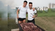 Carne aprobada por el Islam: así serán los asados de la Selección Argentina en Qatar