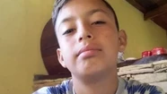 El menor fue asesinado de un disparo en el pecho cuando circulaba en moto en la madrugada del 10 de diciembre.