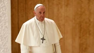 Francisco ofreció una mediación vaticana en Ucrania