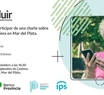 Banco Provincia y el IPS brindan una charla de inclusión financiera en Mar del Plata
