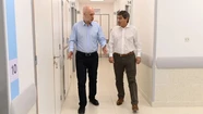 Fernán Quirós será candidato a jefe de Gobierno porteño.