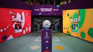 EN VIVO: Brasil arranca otro sueño mundialista ante Serbia