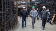 La obra pública municipal en rojo: hasta septiembre, solo se ejecutó el 18% del presupuesto