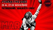 Comienza el Campeonato Argentino de Federaciones en el "Lugea" 