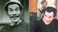 La historia de "Don Ramón”, el vago más querido del mundo.
