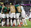 Senegal derrotó a Qatar y sigue en carrera