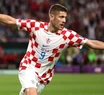 Croacia dijo presente, goleó y eliminó a Canadá