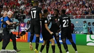 Canadá convirtió el primer gol en los mundiales y es el segundo eliminado