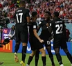 Canadá convirtió el primer gol en los mundiales y es el segundo eliminado
