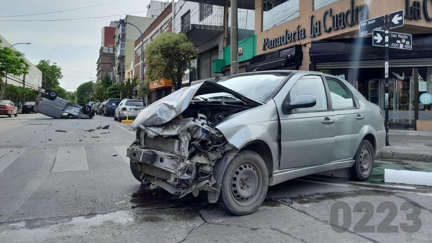 Destacan Que Las Muertes Por Siniestros Viales Se Redujeron En Un 20% ...