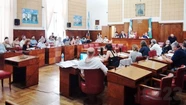 El Concejo Deliberante tendrá una doble sesión tras las PASO.