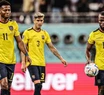 Ecuador falló en el partido clave y quedó afuera: Senegal está en octavos