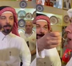 Qataríes probaron un dulce de leche marplatense y su reacción de volvió viral