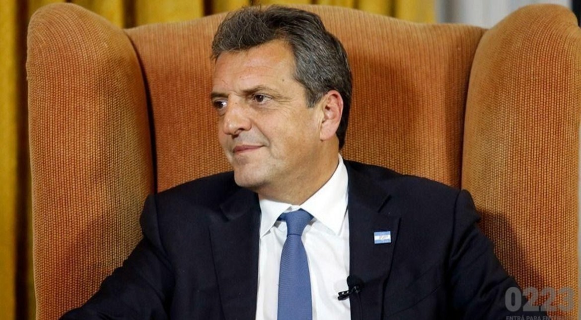 Si hoy se repitiera el balotaje, Massa le ganaría a Milei por más de 7 puntos