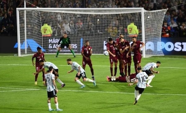 Comienza La Venta De Entradas Para Argentina Uruguay Cómo Dónde Y