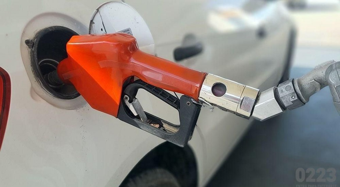 Nafta: los descuentos de hasta 30% que se pueden aprovechar este miércoles
