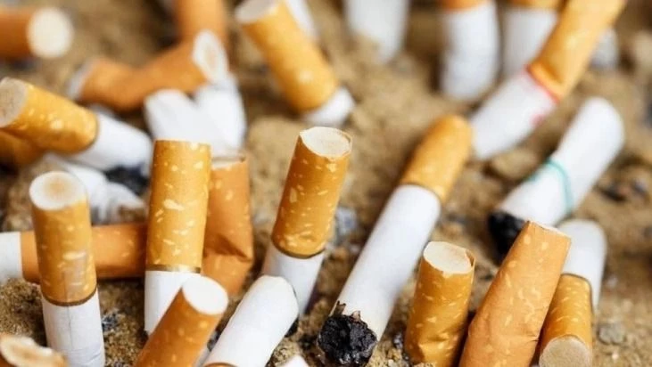 Fumar en las playas de Mar del Plata puede costar una multa de hasta $508.992.