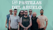 Las pastillas del abuelo vuelven a Mar del Plata Las pastillas del abuelo vuelven a Mar del Plata