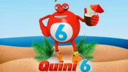 Resultados del Quini 6: un ganador se llevó más de 186 millones ¿de dónde es? Resultados del Quini 6: un ganador se llevó más de 186 millones ¿de dónde es?