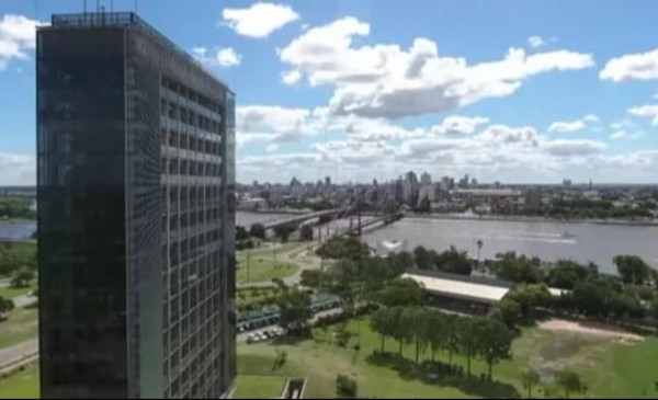 Murió una nena de 12 años al caer del sexto piso de un hotel en una ...