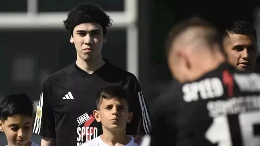 La novela de Riestra y Spreen sumó un nuevo capítulo