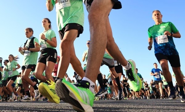 Maratón en MDP: ¿quién se anima a los 21k de la costa?